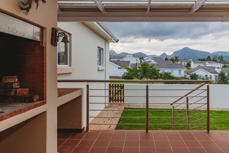 2 Bedroom Property for Sale in Groenkloof Retirement Village Western Cape